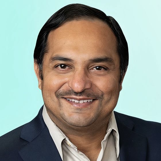 Kamlesh Talreja