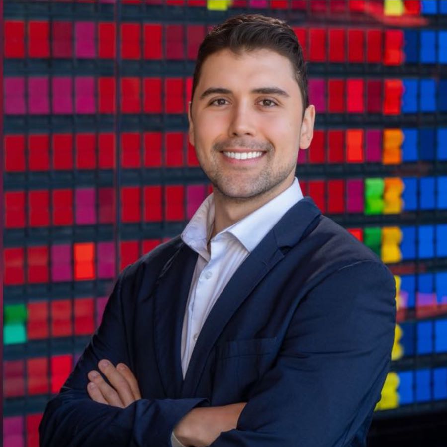 Ramon Silva