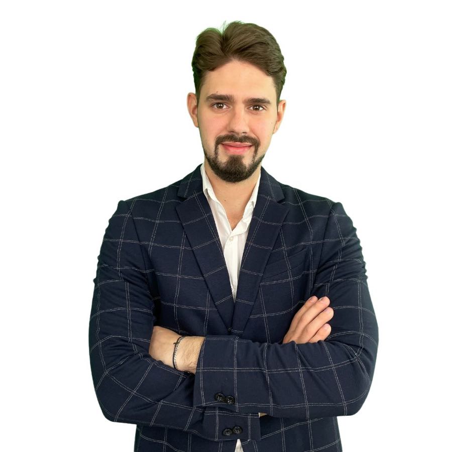 Claudiu Ivan
