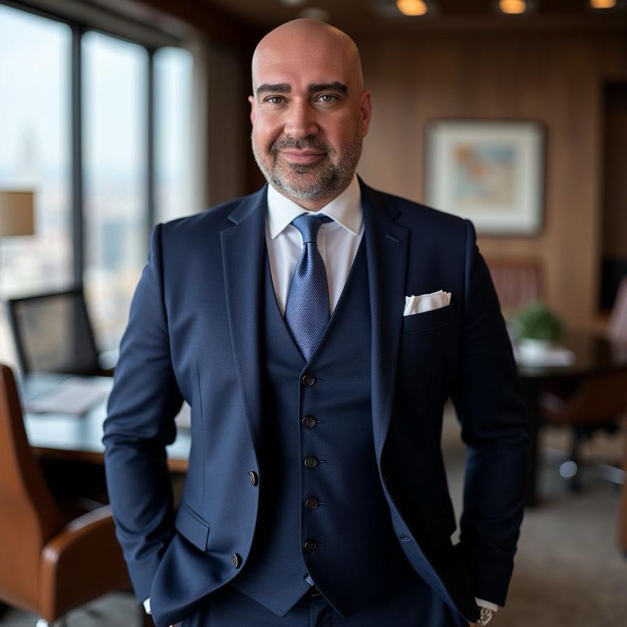 Evan Hopkins - Fmr. CRO at GotPhoto. Fmr. VP at Outdoorsy ($1B+ GMV) & 1-800-GOT-JUNK.