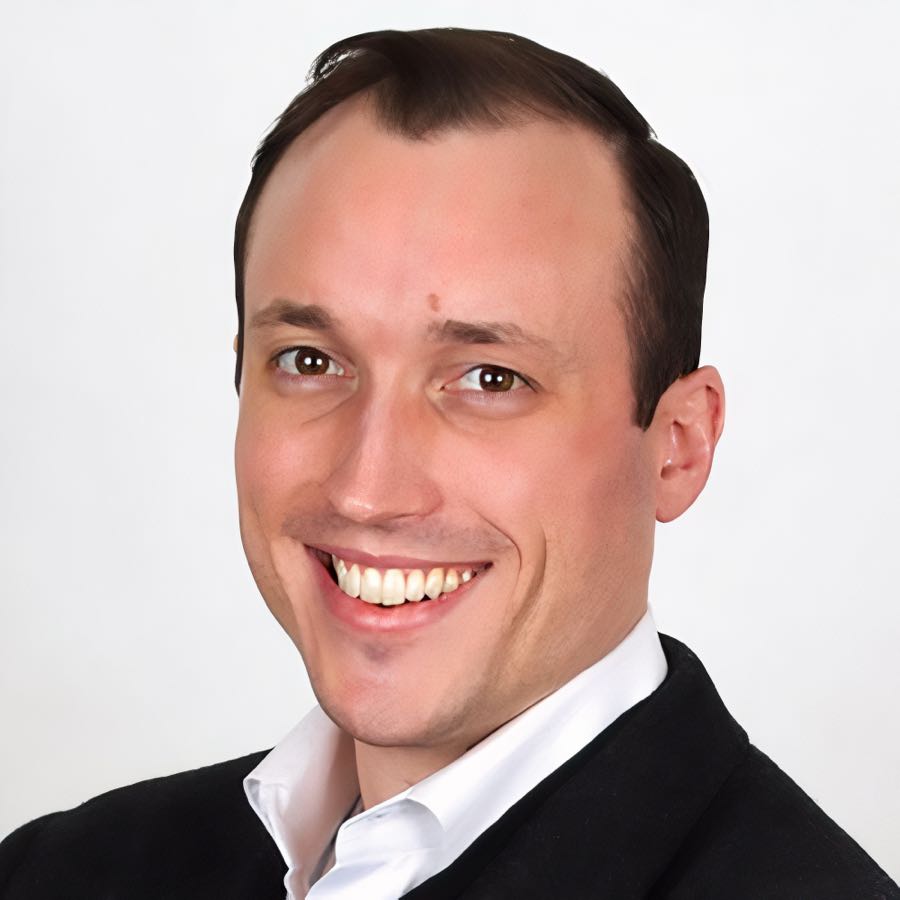 Nic Poulos - Early-stage VC in vertical SaaS & AI. Co-founder @ Euclid Ventures. Former GP @ Fifth Wall & Bowery.