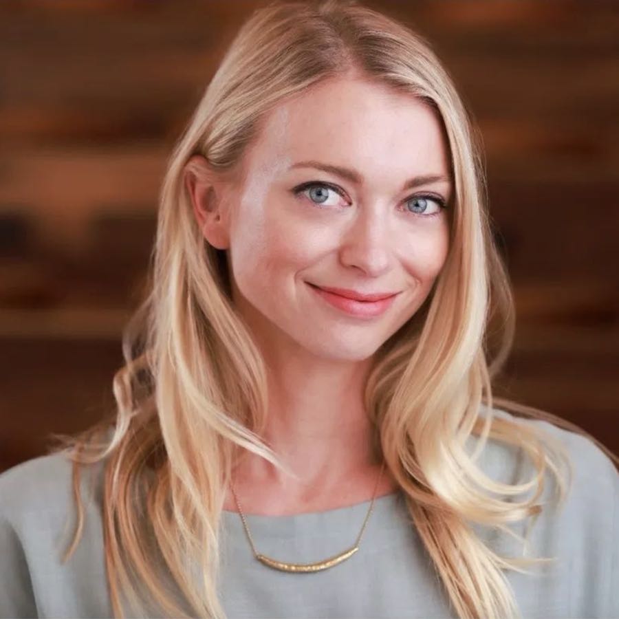 Amanda Bradford - Founder & CEO (CPO, CMO) of The League dating app (acquired by $MTCH). Ex-Sequoia, Ex-GOOG, Ex-SFDC