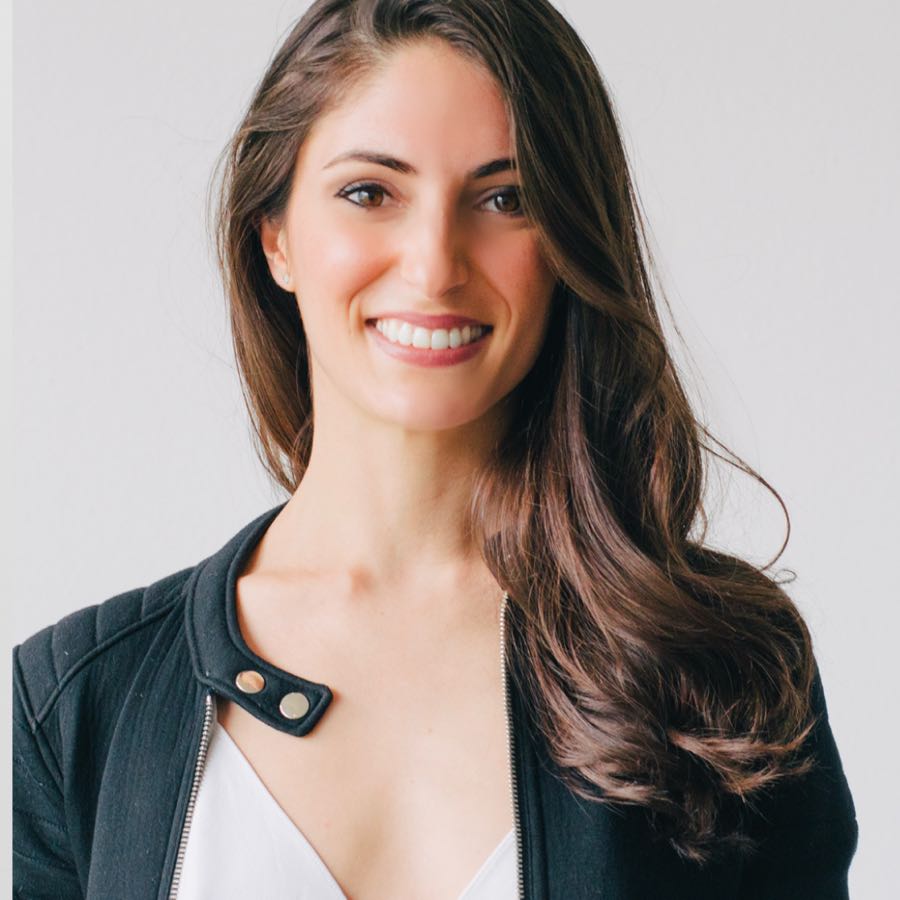 Michelle Finizio
