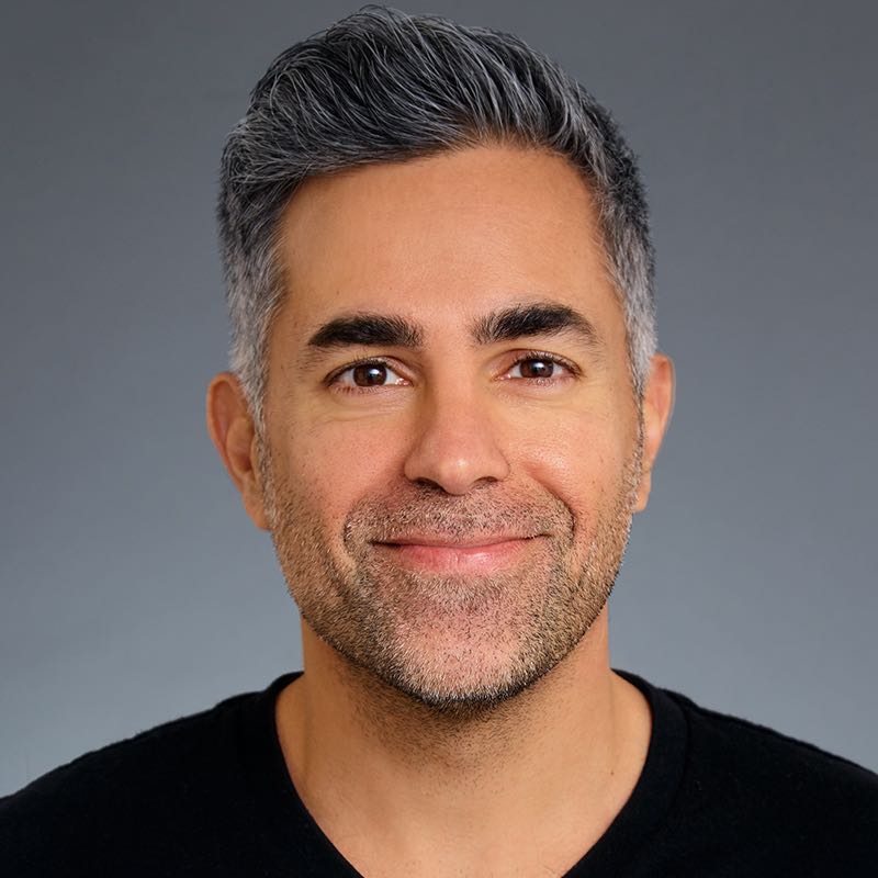 Steven Giannakouros