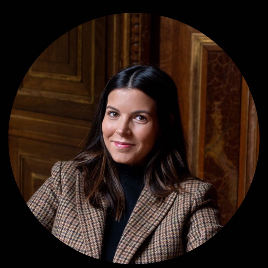 Anne-Sophie BOUYGUES