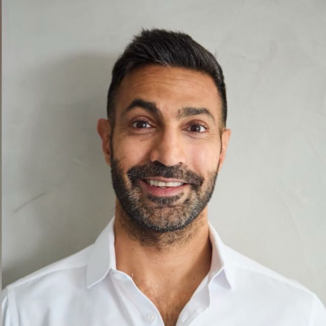 Alykhan Karim