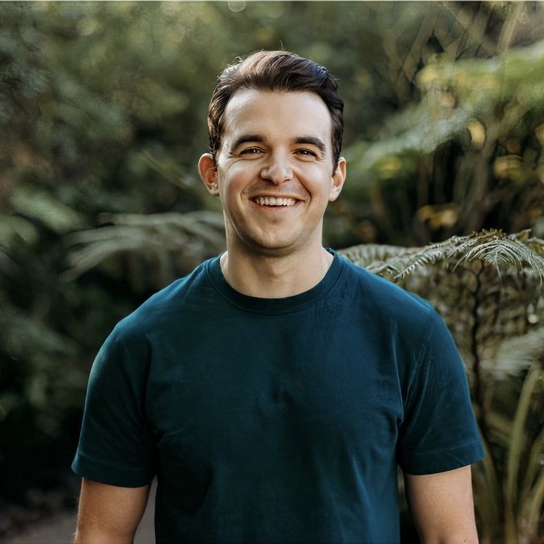 Tai Rattigan - Fmr. Global Head of Partnerships @ Deel ($100M+ ARR) & Amplitude (30%+ revenue). Scaled to $250M+.