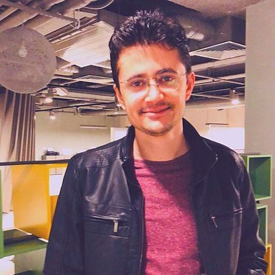 Mustafa Gedik