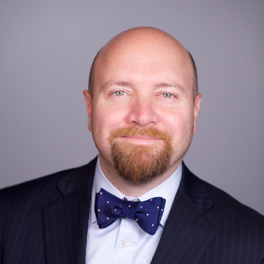 Jeffrey Wilson