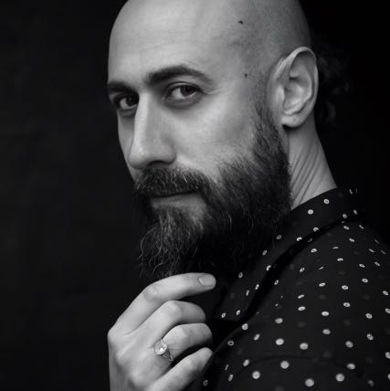 Vajra Fatih Keçelioğlu