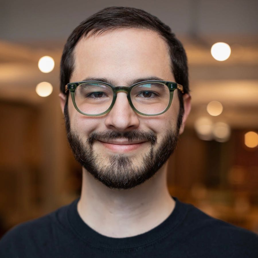 Reid Robinson