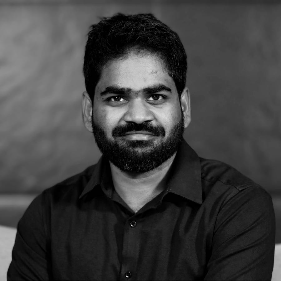Praveen Kumar