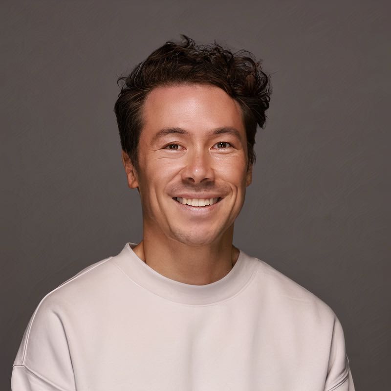 Nathan Chan