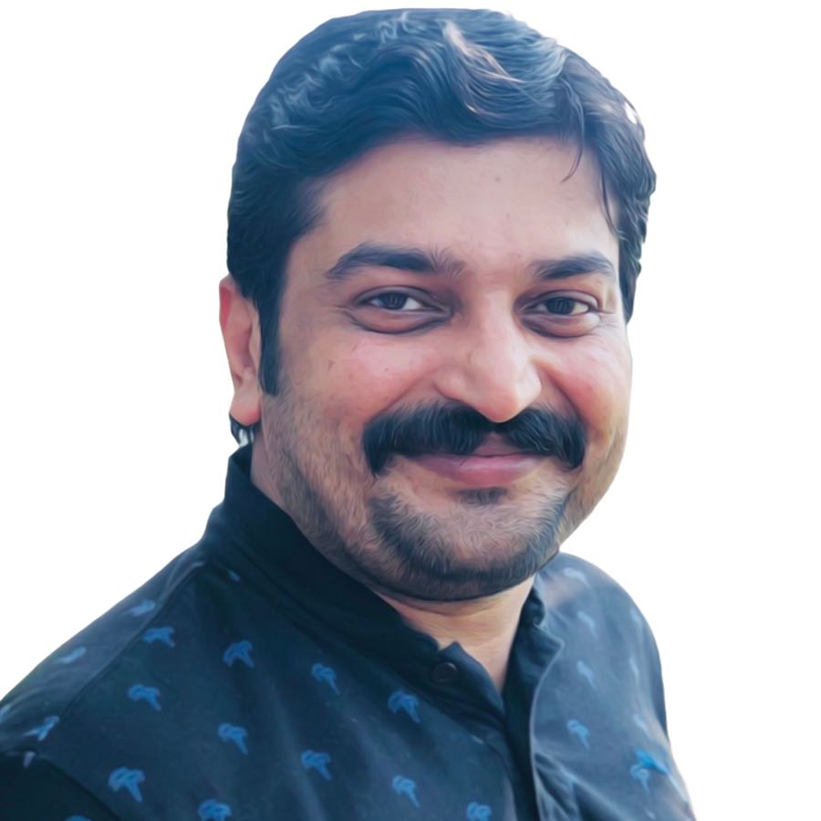 Jagadeesh Nambiar