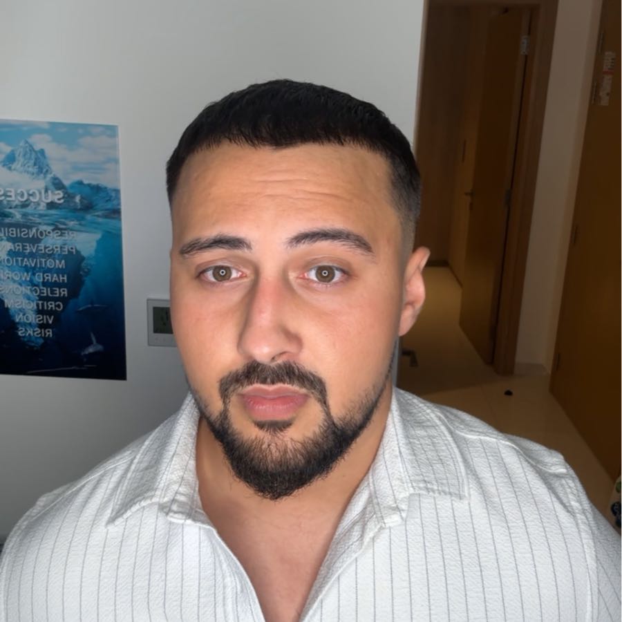 Ehsan Sadeq