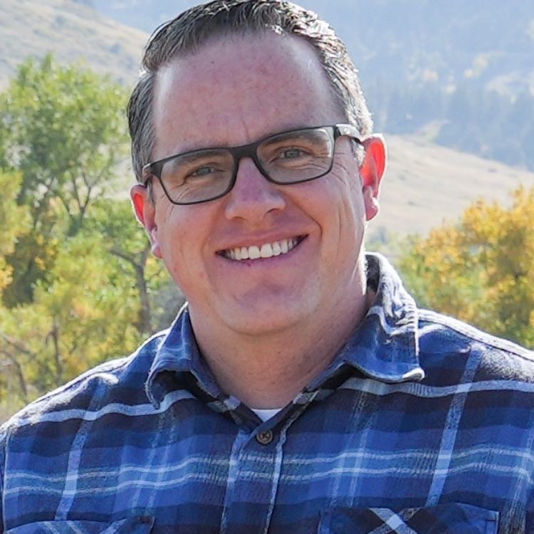 Derek Egbert
