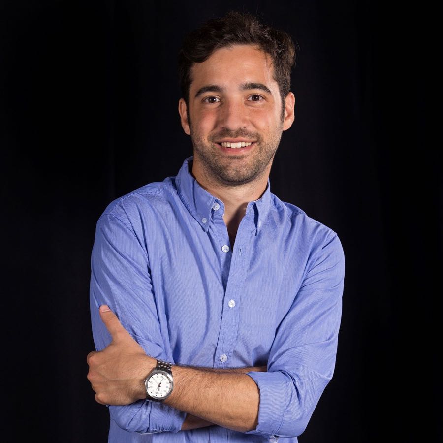 Andres Dorfman