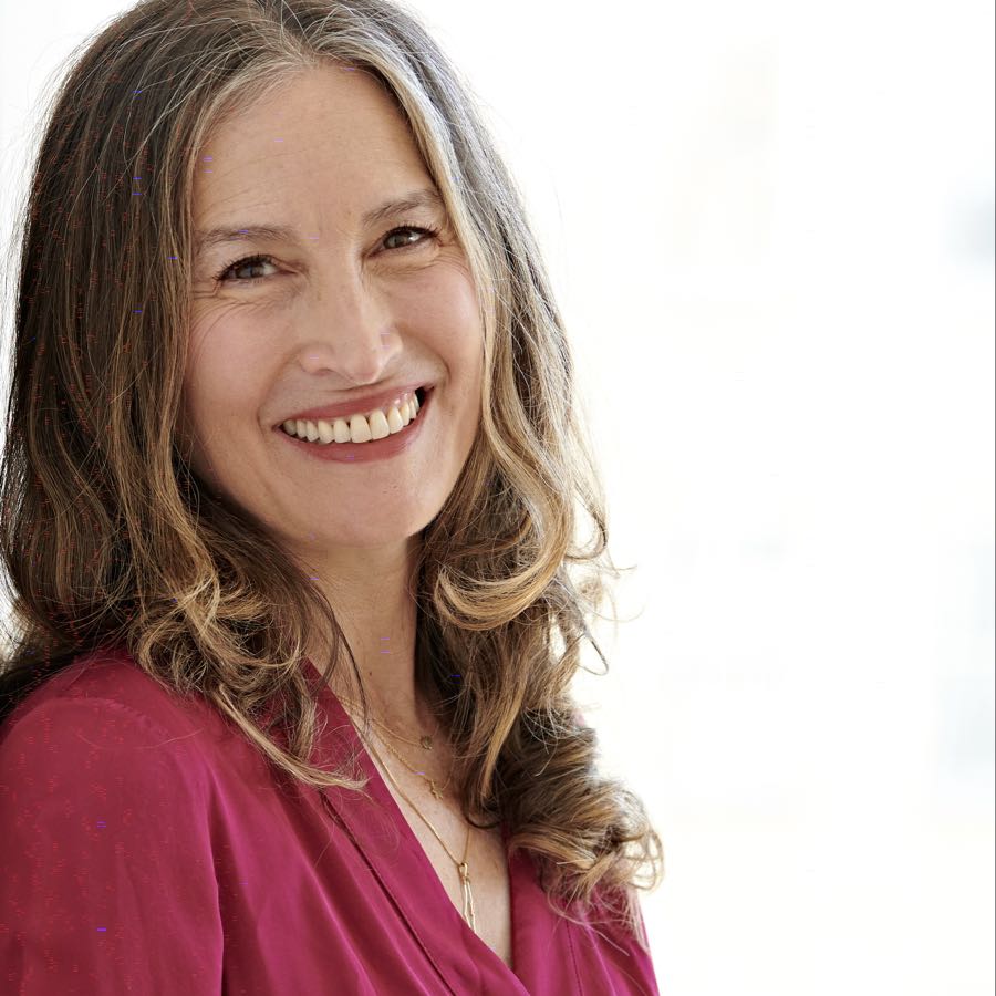 amy galper