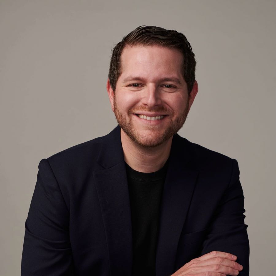 Justin Silver