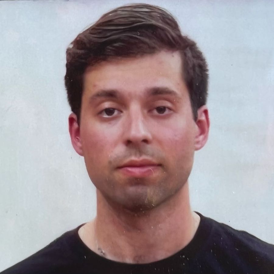 Matthew Perejda