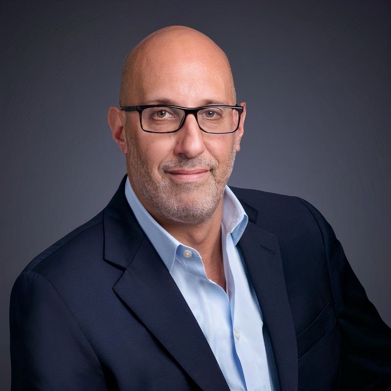 Greg Scher