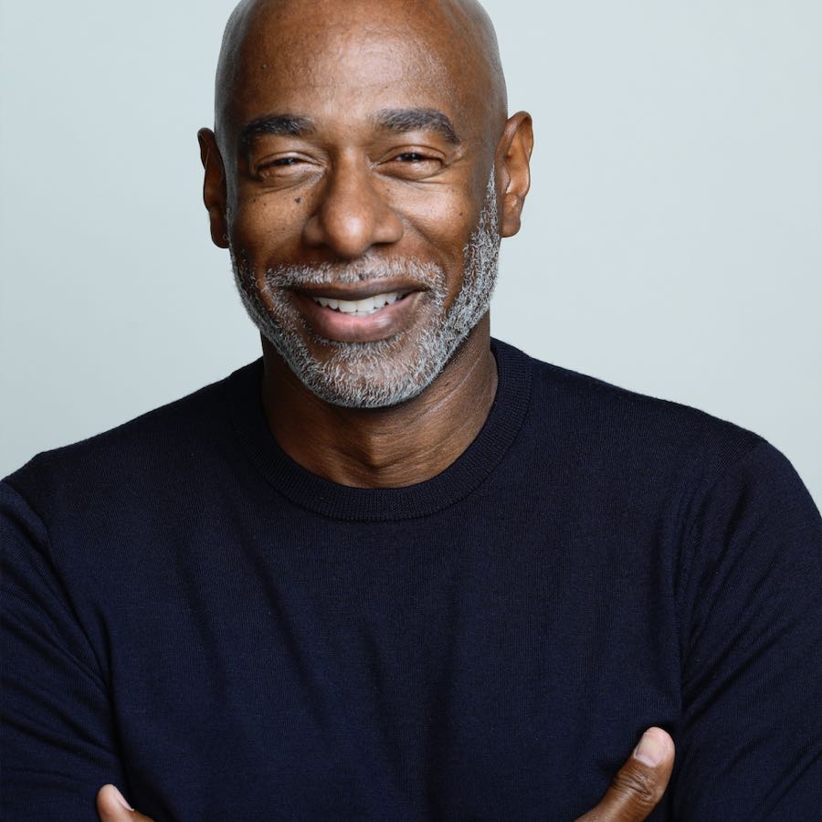 Michael Elliot