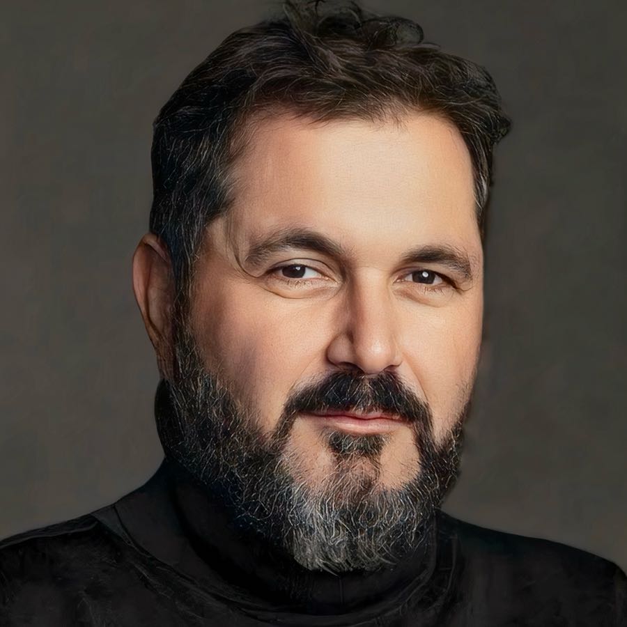 Shervin Pishevar