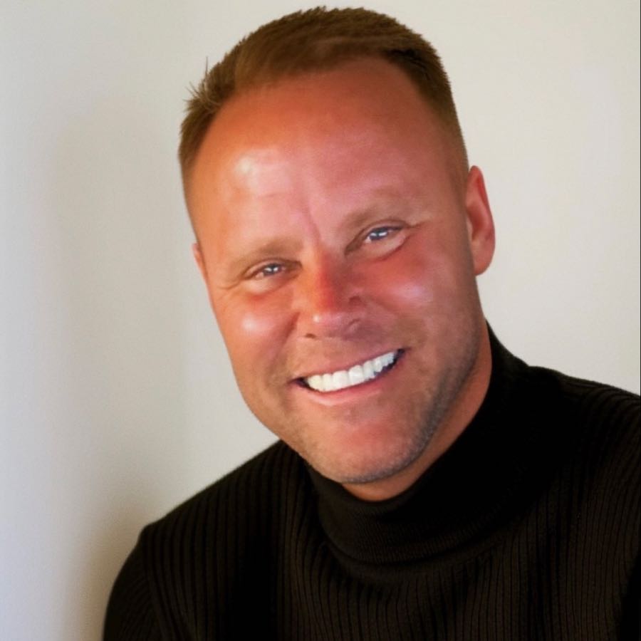 Bradley J. Martineau