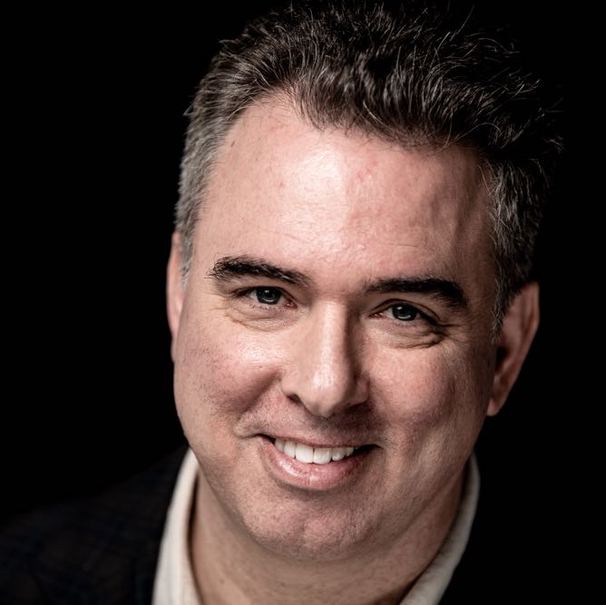 Nicholas de Wolff