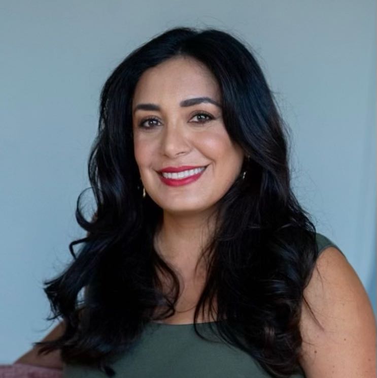 Karine Nissim