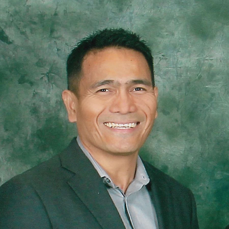 Alvin Landingin