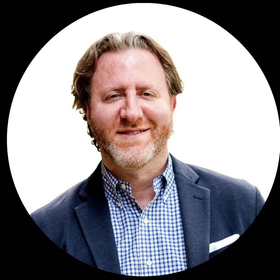 Brad Borman
