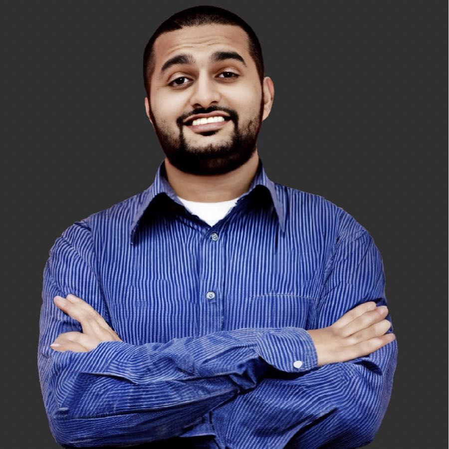 sadiq the rapper