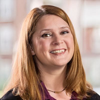Daniela Busse, Ph.D.