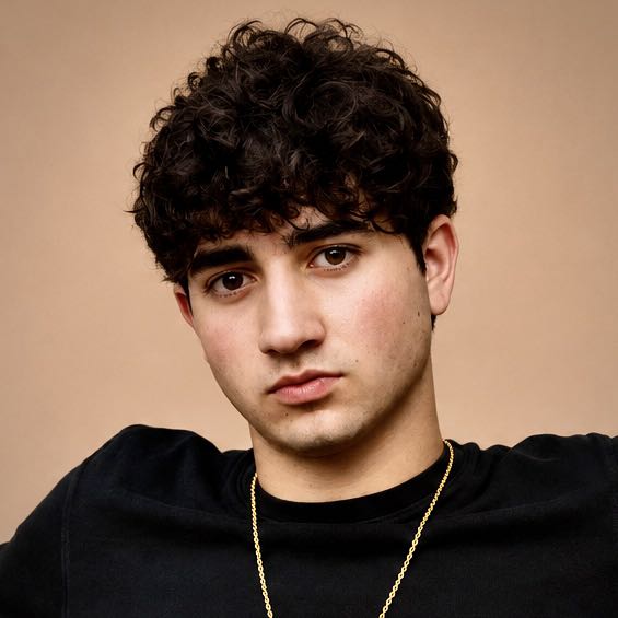 Zach Yadegari - Founder of Cal AI ($40 Million ARR in 1.5 years). Acquired by MyFitnessPal. 19 yr old entrepreneur
