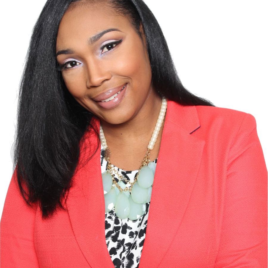 Desiree Crenshaw