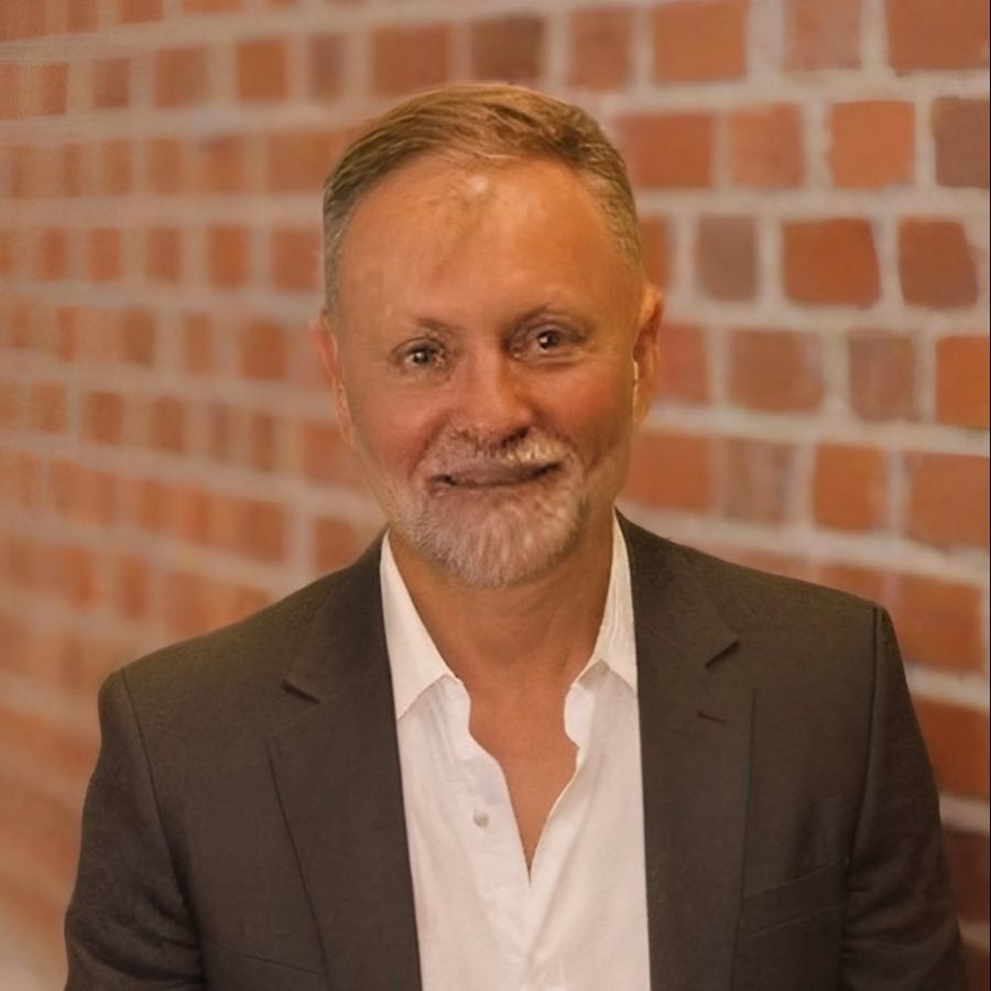 Greg Parry