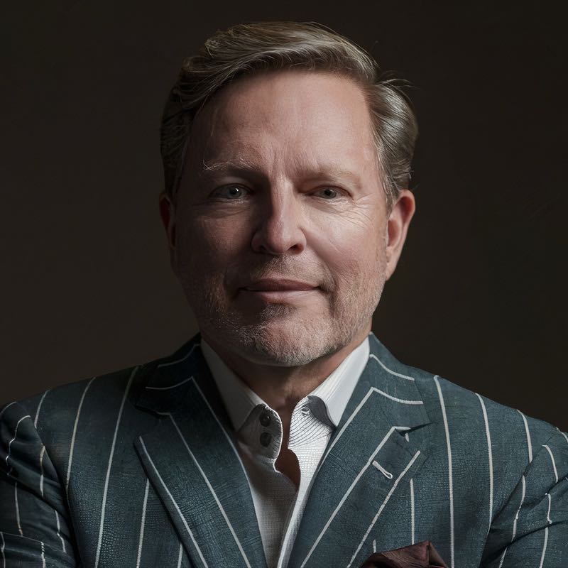 Verne Harnish