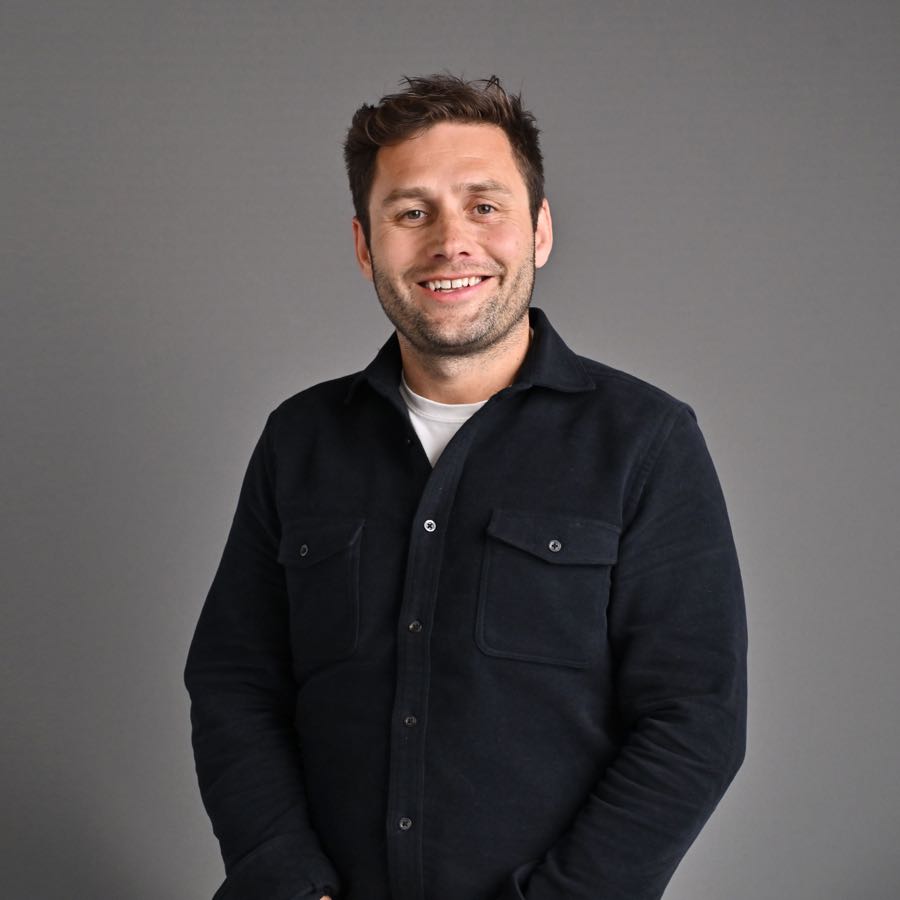 Alex Stark