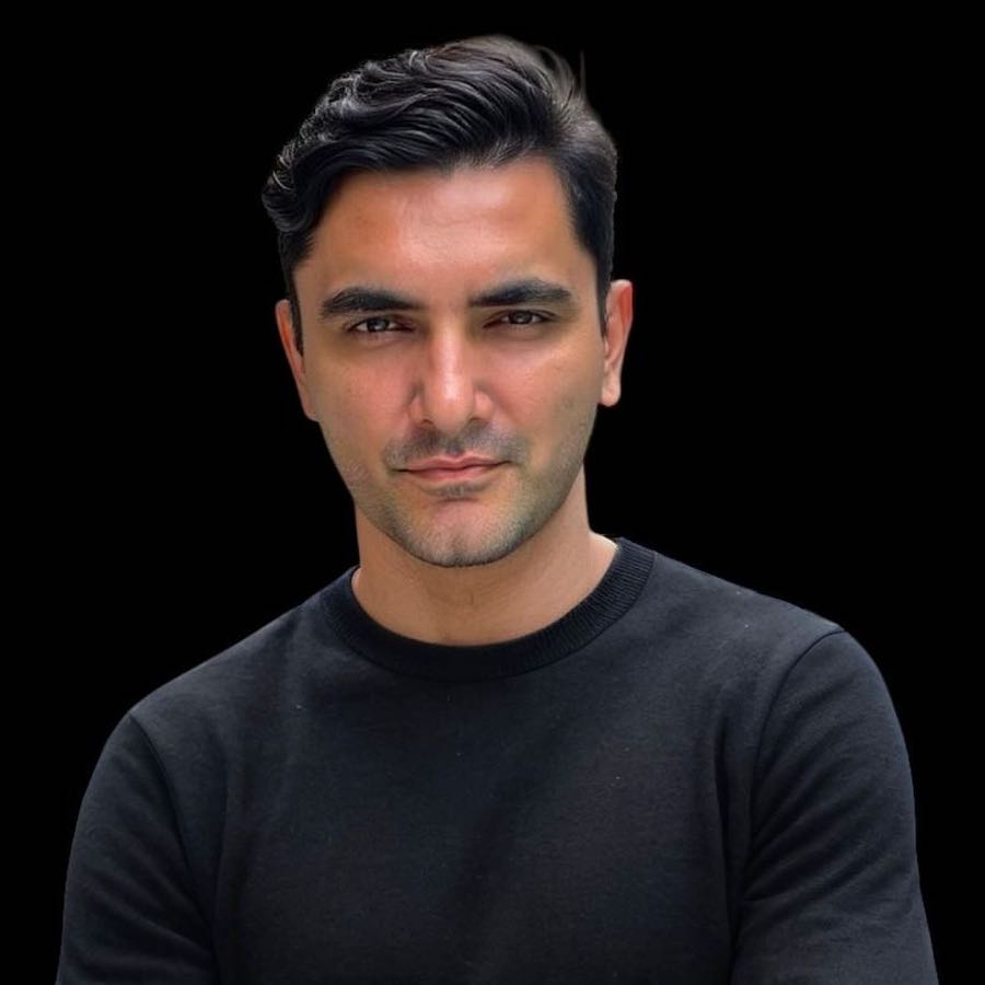 Dharpan Randhawa