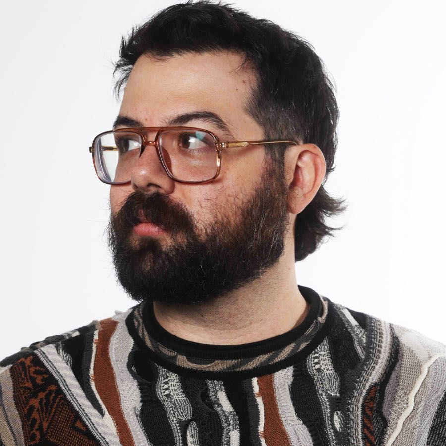 Andy Andersen