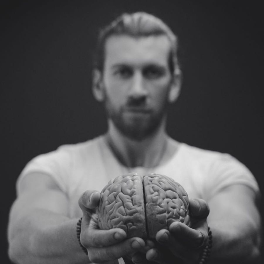 Daniel M. Karim