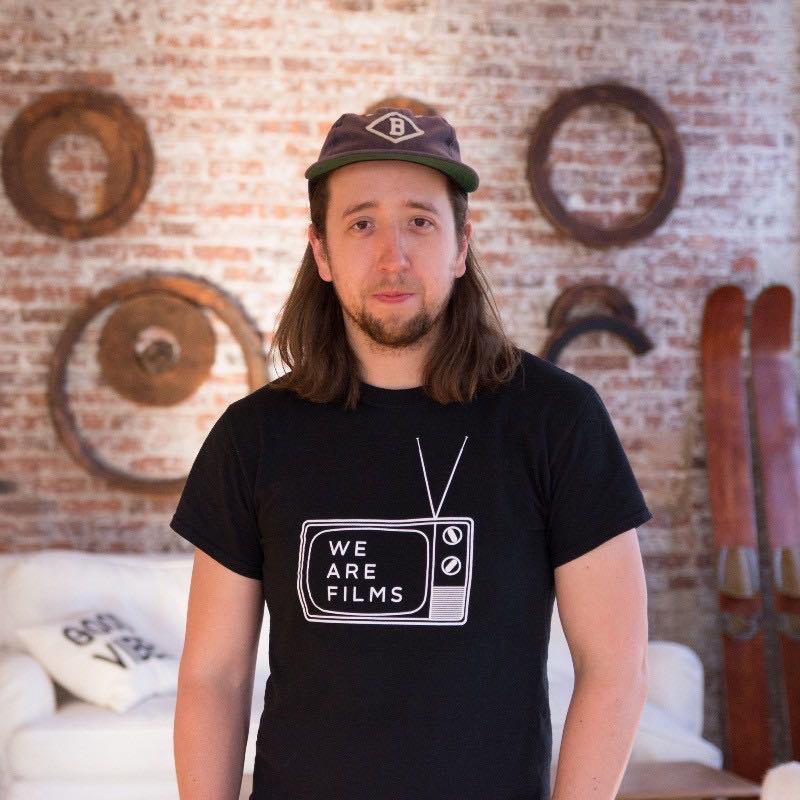 Aaron Craig