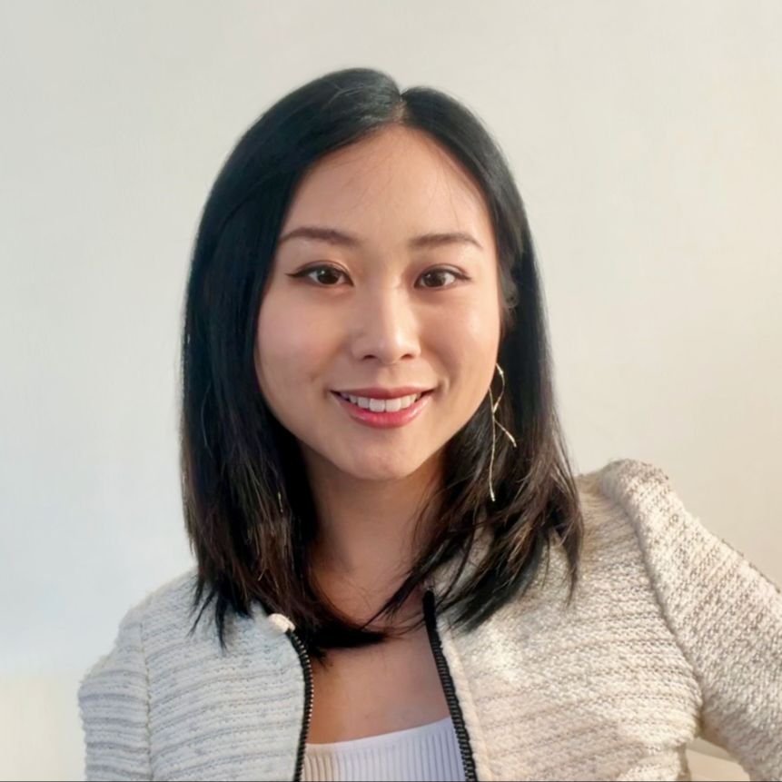 Sharel Liu