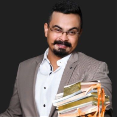 Satyam Srivastava