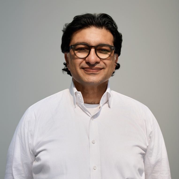 Abbas Hashmi