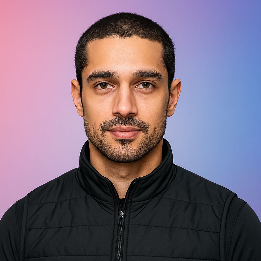 Roheel Ahmad