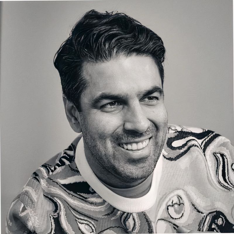 Sachin Duggal