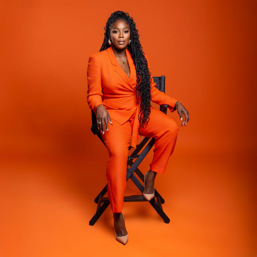 Tashara Parker