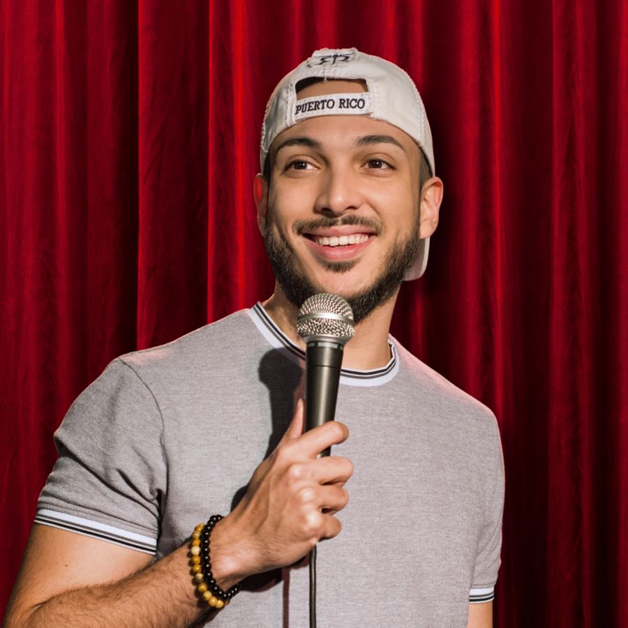 Kel Perez